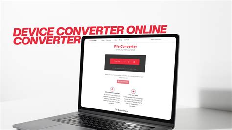 Device Converter Online Converter