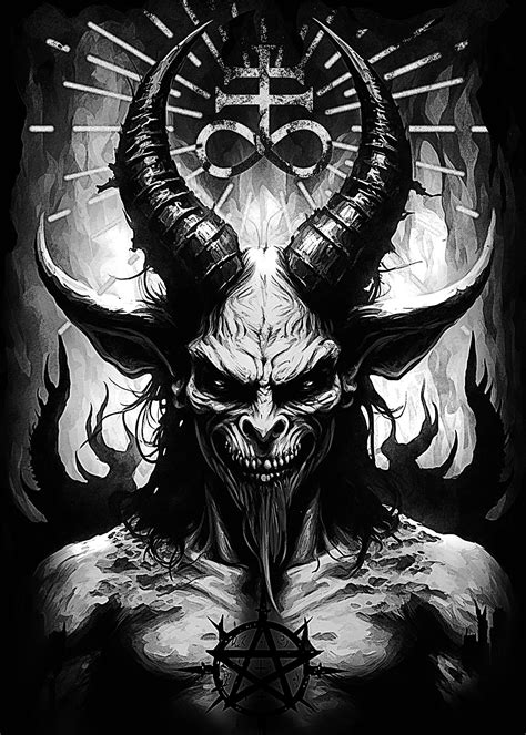 Devil Artist Dark Art Devilartistt Instagram Photos And Videos