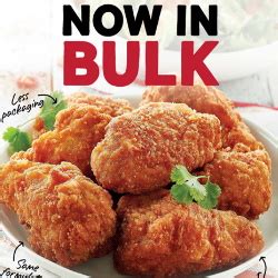 Devil Wing Dings Chicken 5Kg City Country Foodservice Devil Wing Dings Chicken 5Kg City Country Foodservice