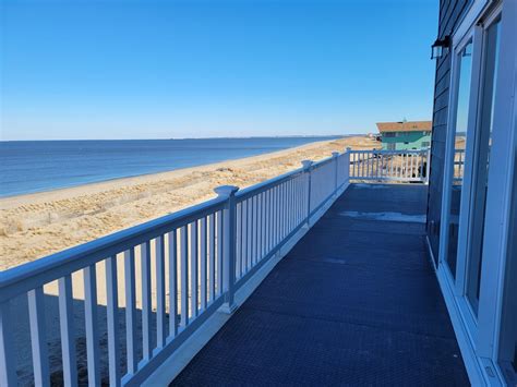 Dewey Beach Delaware Rentals