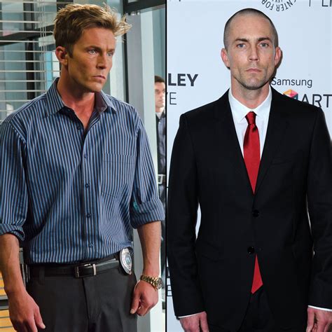 Dexter Cast Where Are They Now What Stars Are Doing Today In Touch Weekly