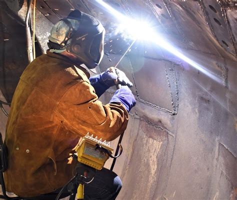 Dha Job Announcement Metal Worker Welder Plant Section Amp Gt U S Army