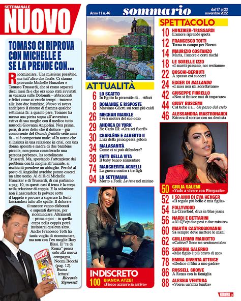 Di Pi N 45 11 Novembre 2022 Cairoeditore