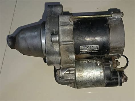 Diagnosing And Repairing Honda Starter Motor Failures Diagnosing And Repairing Honda Starter Motor Failures