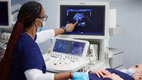 Diagnostic Medical Sonography Schools