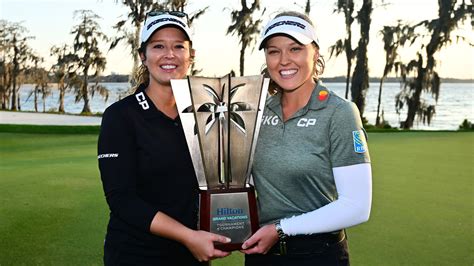 Diamond Resorts Tournament Of Champions Your Guide Women Amp Golf