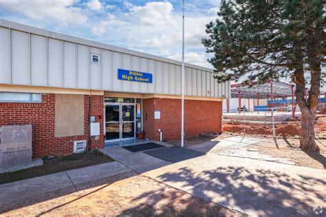 Dibble High School In Blanchard Ok Homes Com