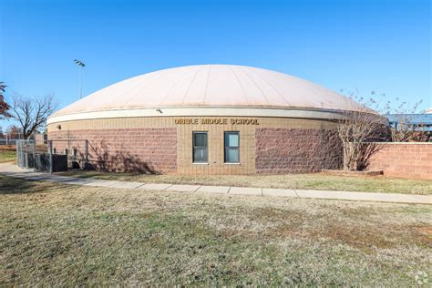 Dibble Middle School In Blanchard Ok Homes Com