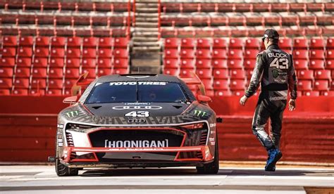 Did Hoonigan Files Bankruptcies Did Hoonigan Files Bankruptcies