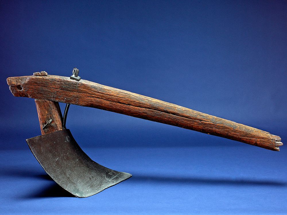 Did John Deere S Best Invention Spark A Revolution Or An Environmental