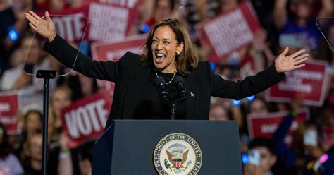 Did Kamala Harris Concede Electoral Votes Are In
