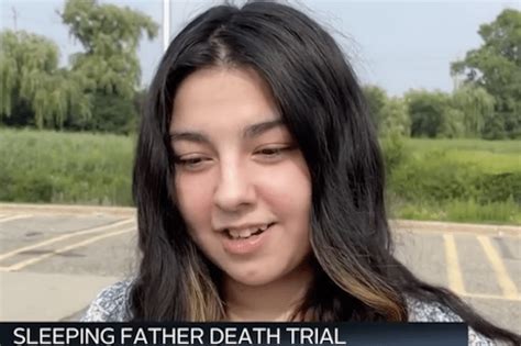 Did Megan Imirowicz Michigan Teen Get Away With Dad Amp 39 S Murder Did Megan Imirowicz Michigan Teen Get Away With Dad Amp 39 S Murder