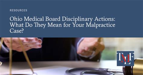 Did Ohio Medical Board Fail Its Duty In Local Doctor S Case
