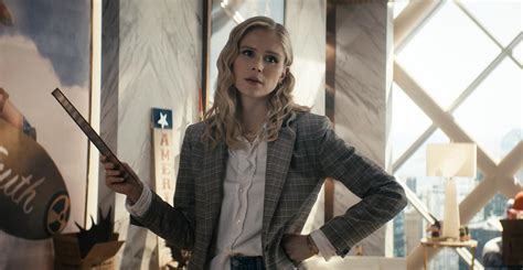 Did Starlight Lose Her Powers