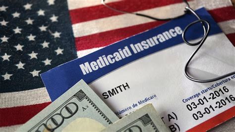 5 Ways Trump Changed Medicaid