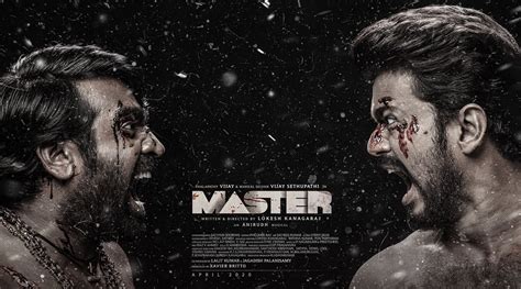 Did Vijay Sethupathi Overshadow Vijay In Master Here S What Lokesh Did Vijay Sethupathi Overshadow Vijay In Master Here S What Lokesh