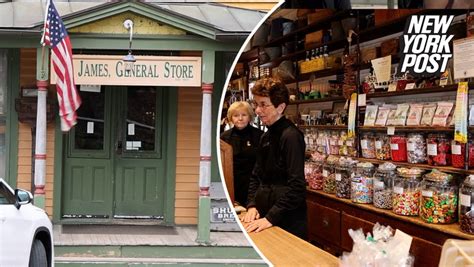 Did You Know The St James General Store Is One Of The Oldest Operating General Stores In America Built In 1857 This Long Island Landmark Is Said To Be Haunted With Whispers Of Ghostly Did You Know The St James General Store Is One Of The Oldest Operating General Stores In America Built In 1857 This Long Island Landmark Is Said To Be Haunted With Whispers Of Ghostly