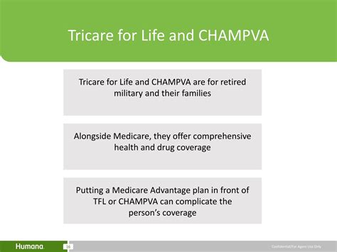 Did You Know Veterans With Tricare For Life Or Champva Can Also Enroll In A Medicare Advantage Plan Even If You Already Have Great Coverage You Can Add A Medicare Advantage Plan Without