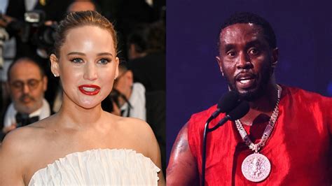 Diddy Trial and Jennifer Lawrence: What You Need to Know