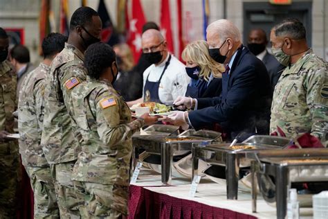 Didoe Biden Serve In Military