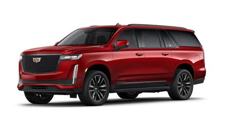 Diesel Of The Week 2021 Cadillac Escalade Sports New 3 0 Duramax Diesel Of The Week 2021 Cadillac Escalade Sports New 3 0 Duramax