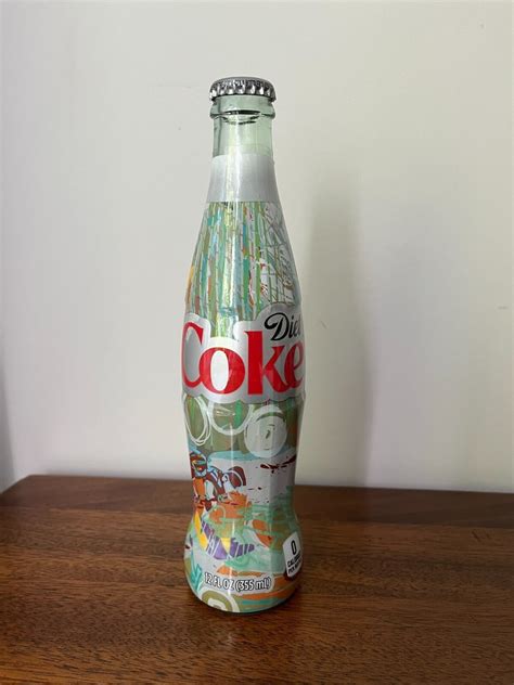 Diet Coke Mexican Mini Glass Bottle 8Oz Cambridge Wine Spirits Cambridge Ma Cambridge Ma