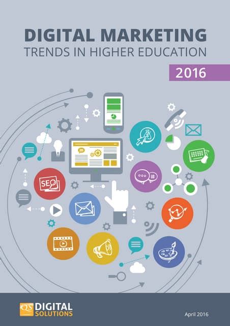 Digital Marketing In 2016 What To Expect And How To Prepare