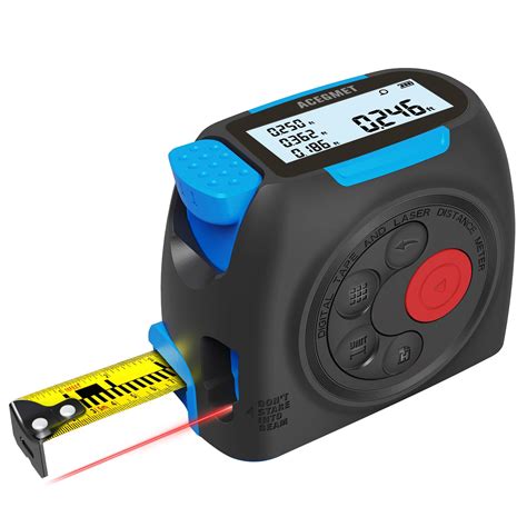 Top Benefits of Using a Digital Tape Measure for Accurate Measurements