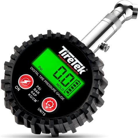 Top Benefits of Using a Digital Tire Gauge for Accurate Pressure Checks