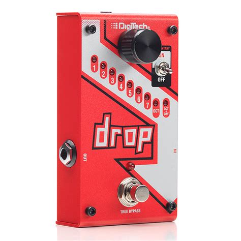 Digitech Drop