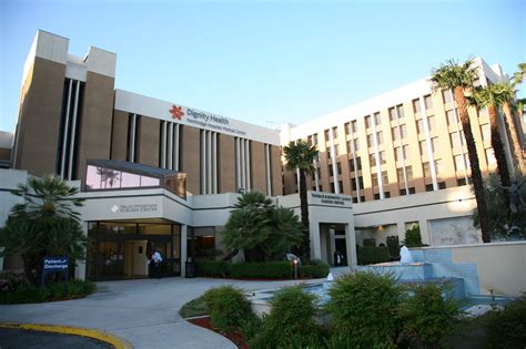 Dignity Health Northridge Hospital Medical Center