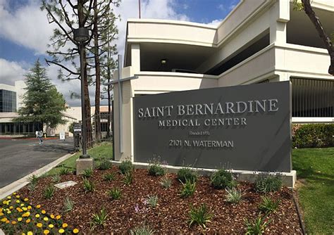 Dignity Health St Bernardine Medical Center 23 Photos 93 Reviews