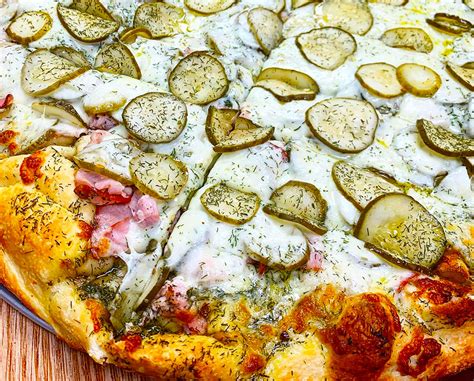 Dill Pickle Pizza Near Me At David Daigle Blog