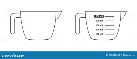 Dimensions For Measuring Cup At Victoria Hobbs Blog