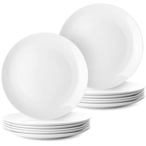 Dinner Plate Cheap Plates Bulk Dinner Plates Plastic Plates In Bulk White Plastic Dinner Plate