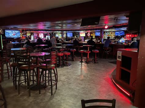 Dino's Lounge Ferndale: Your Ultimate Destination for Fun and Food