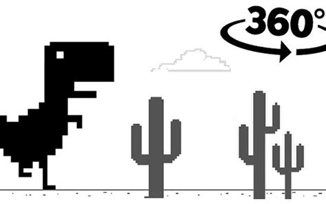 Dinosaur Game Unblocked