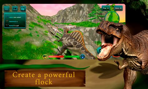 Dinosaur Game