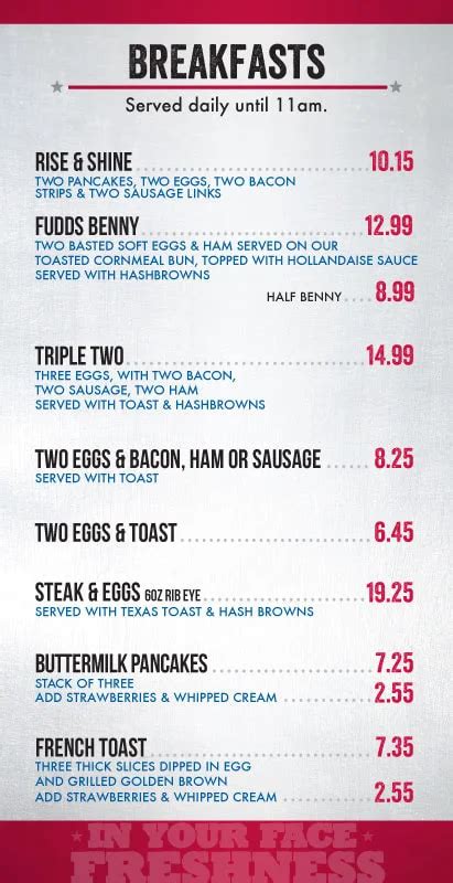 Dion Amp 39 S Menu With Prices 2024 Usa Updated