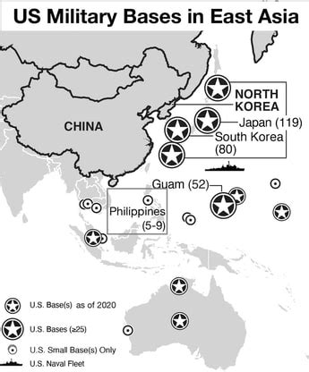 Diplomacy In Asia Not New Bases In The Philippines Overseas Base