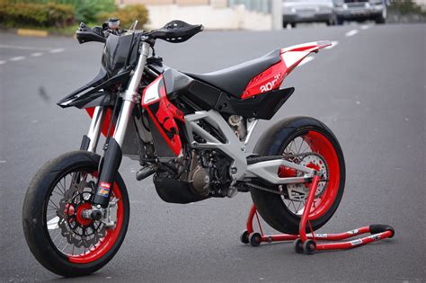 Dirt Bike Street Legal: Everything You Need to Know