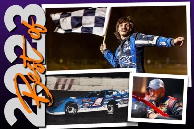 Dirt On Dirt Best Of 2023 Southern State By State Capsules