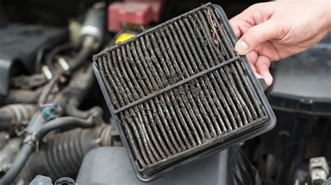 The Dangers of Dirty Air Filter and How to Clean It Effectively