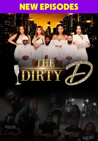 Dirty D Season 3: Everything You Need to Know About the New Episodes
