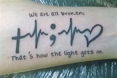 Discover 56 Mental Health Self Love Tattoos Latest In Cdgdbentre