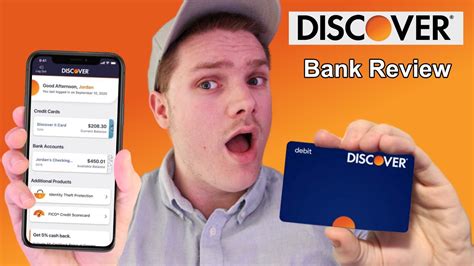 Discover Bank Review Worth It In 2023 Youtube