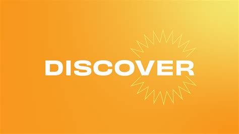 Discover College Park Church Discover College Park Church