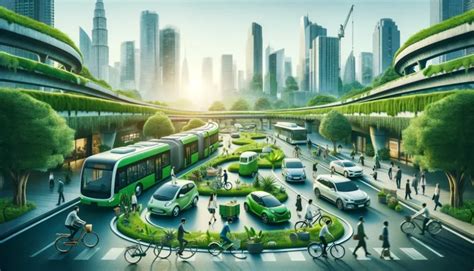 Discover Eco Friendly Transportation A Smart Green Solution Discover Eco Friendly Transportation A Smart Green Solution