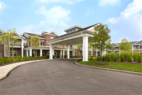 Discover History And Senior Living In Medina Ohio Discover History And Senior Living In Medina Ohio