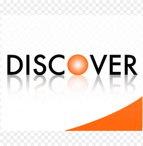 Discover Logo